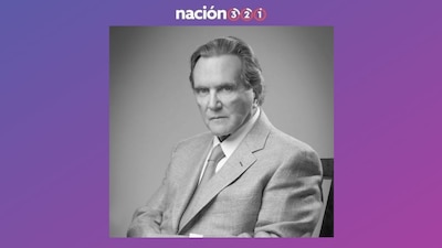 Muere Oscar Mario Beteta, referente de la radio y el periodismo mexicano