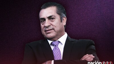 El Bronco ha puesto en Los Pinos su nuevo objetivo político