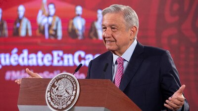 Para el presidente es importante que con el caso Lozoya, las arcas públicas recuperen lo robado