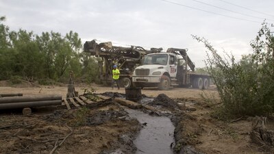 Trabaja la Universidad de Coahuila y otras empresas para identificar el punto