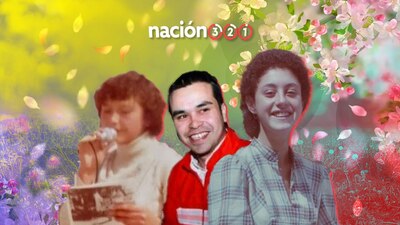 Los 3 tienen una larga trayectoria