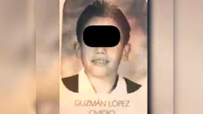 El hijo de Joaquín ‘El Chapo’ Guzmán fue detenido por primera vez el 17 de octubre de 2019