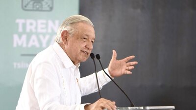 Aseguró que la oposición busca confundir a la población sobre que provocará inestabilidad económica