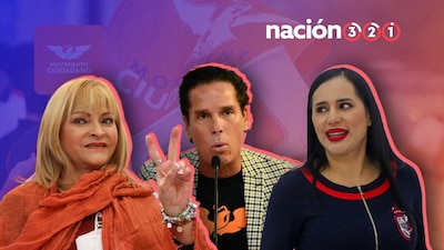 No todos los personajes de esta lista vienen del ámbito artístico