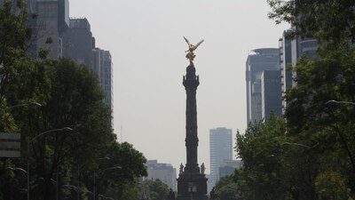 La mala calidad del aire en la Ciudad de México le cuesta a los capitalinos miles de millones de pesos
