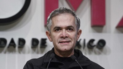 El jefe de Gobierno dijo que con esta medida se busca cuidar el patrimonio de los capitalinos