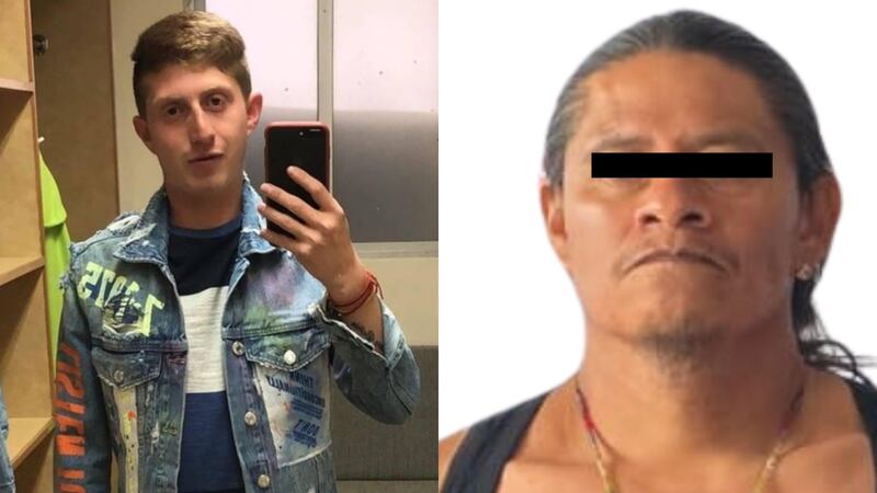 Detienen a expolicía de Izcalli, implicado en la muerte del actor Octavio Ocaña