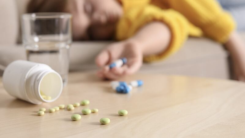 Se intoxican 2 niños con clonazepam en primaria de León;  bullying podría ser la causa