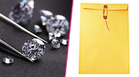¿Cómo es el fraude del diamante? Así puedes evitar ser víctima de una estafa