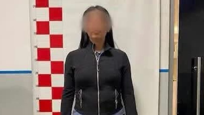 Detienen en Argentina a hija del exrector de la Universidad de Hidalgo investigado por lavado