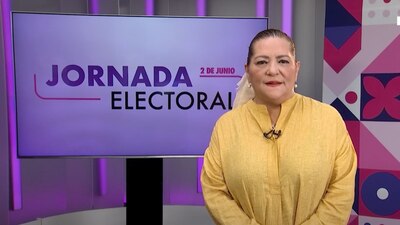 Pidió a los partidos mantener la calma y estar atentos de los cómputos