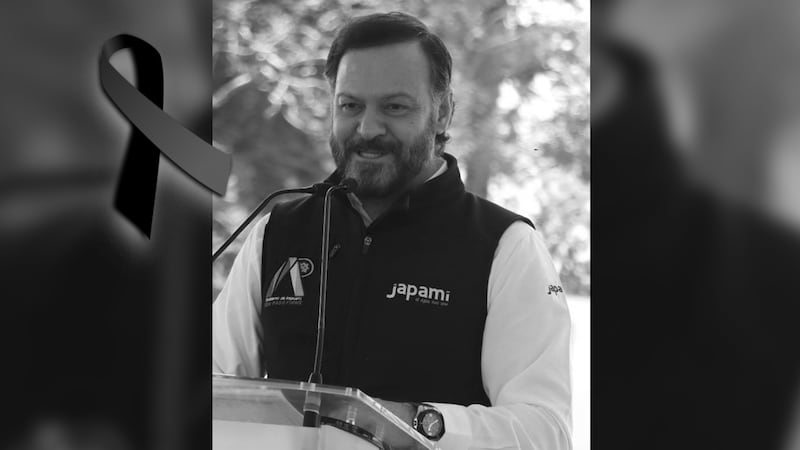 Asesinan a Roberto Castañeda, funcionario de primer nivel del Gobierno de Irapuato