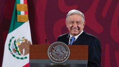 El presidente dijo que será el mismo quien encabece la movilización