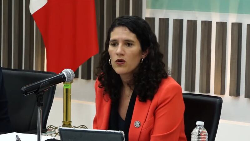 Fiscalía capitalina anuncia imputaciones contra responsables de la tragedia en el Axe Ceremonia