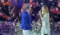'Palomazo' de gobernadora Evelyn Salgado genera polémica; su padre se 'burla'