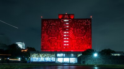 La UNAM es la mejor posicionada en el país y la segunda mejor evaluada en América Latina