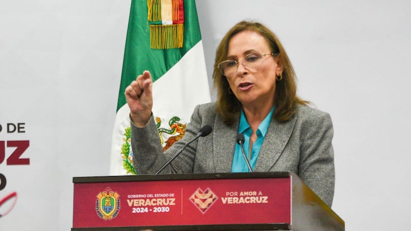 Nahle revela de dónde es el derrame de hidrocarburo que daña costas del Golfo de México