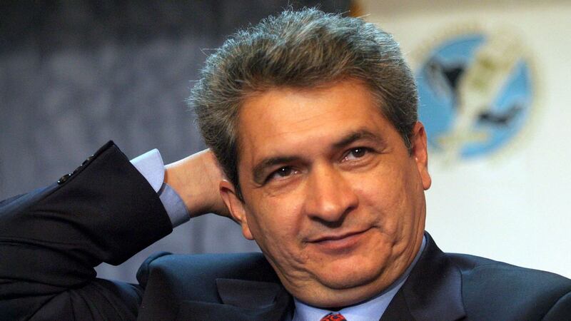 Tomás Yarrington logra nuevo amparo y deja sin efectos el auto de formal prisión