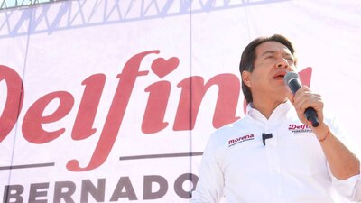 Fidelidad al proyecto del presidente Andrés Manuel López Obrador será el principal requisito para el candidato de Morena.