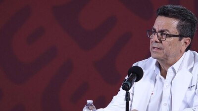 El doctor aseguró que es fundamental ser solidarios con este sector