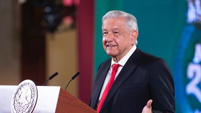 El presiente no quiere cancelar el Acueducto Independencia