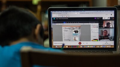 Las clases presenciales solo se llevarán a cabo cuando el semáforo esté en verde