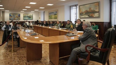 AMLO indicó que, de triunfar la 4T en 2024, los secretarios que permanezcan en sus cargos, posiblemente sigan siendo tomados en cuenta