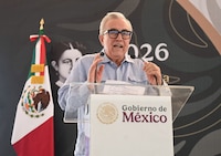 Soberanía en manos del crimen