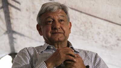 Andrés Manuel López Obrador estará en el pueblo de su abuelo, ubicado en Cantabria, del 7 al 9 de septiembre