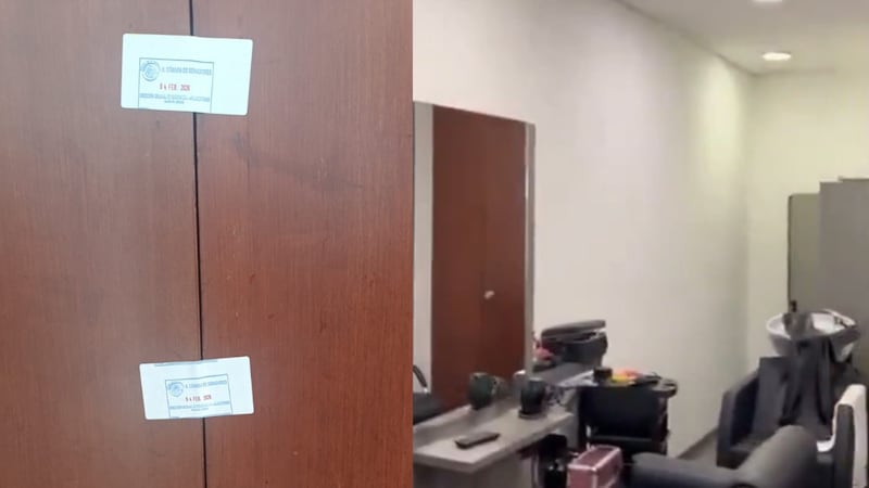 Permanencia del ‘salón de belleza’ del Senado se definirá en los próximos días: Ignacio Mier