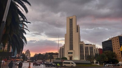 Sigue en la lista de las más caras para vivir en el mundo