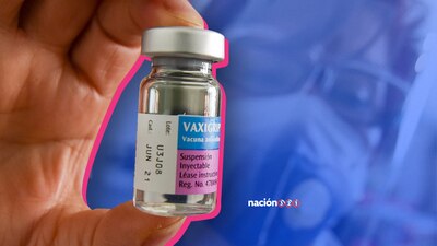 La empresa Sanofi Pasteur fue notificada respecto a la comercialización ilegal del producto Vaxigrip.