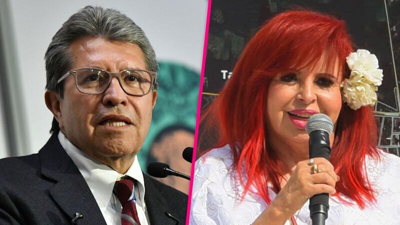 Monreal y Layda Sansores cruzan ‘fuego amigo’: chocan por conflictos en Morena