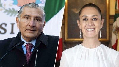 Son investigados por el Ministerio Público federal