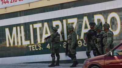 La dependencia informó que colaborará para esclarecer los hechos denunciados en redes sociales