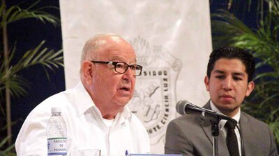 El próximo cardenal mexicano