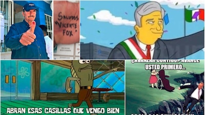 Así tomaron en redes el resultado de la elección presidencial