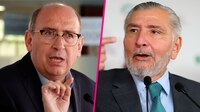 Rubén Moreira se burla de resultados de Morena en elección de Durango