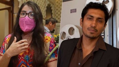 La activista María Elena Ríos señaló a la organización 'Poder Prieto' de proteger y encubrir a Tenoch Huerta