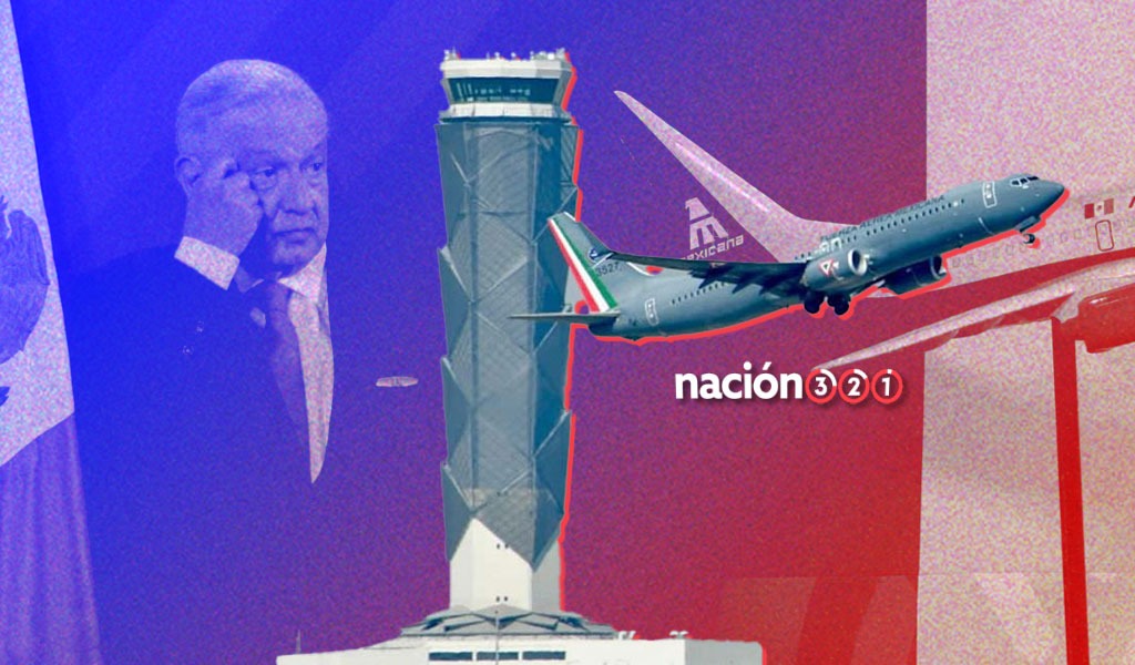 Mexicana no ha podido vender boletos porque no cuenta con los permisos necesarios para la AFAC