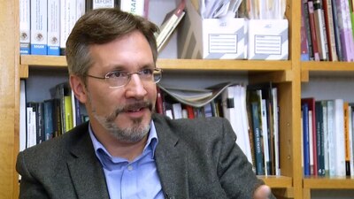 El academíco justificó que Pío López Obrador recibiera dinero por parte de David León