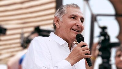 Se comprometió a presentar públicamente cada semana su informe de gastos
