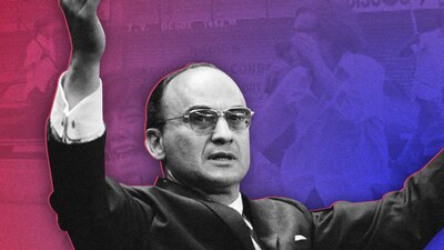 Más de 200 estudiantes fueron asesinados durante una manifestación en la CDMX