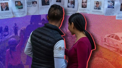 Este mecanismo debería ser administrado por la Segob, señala activista Diana Luz Vázquez