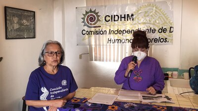 El 2022 fue el año más violento para las mujeres del estado.