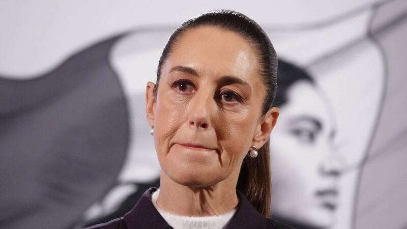 ¿Sheinbaum irá a la toma de protesta de Nicolás Maduro?