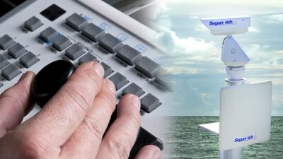 Seguritech logró en poco años convertirse en un negocio redituable con los gobiernos estatales