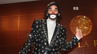 El comediante dijo que prefiere al mandatario republicano sobre el demócrata Joe Biden