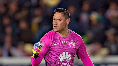 Moises Muñoz ya mandó mensaje a su nuevo equipo