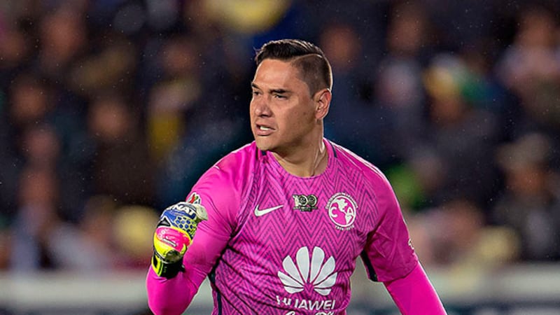 ¿Por qué fue hospitalizado de emergencia ‘Moi’ Muñoz, legendario portero del América?